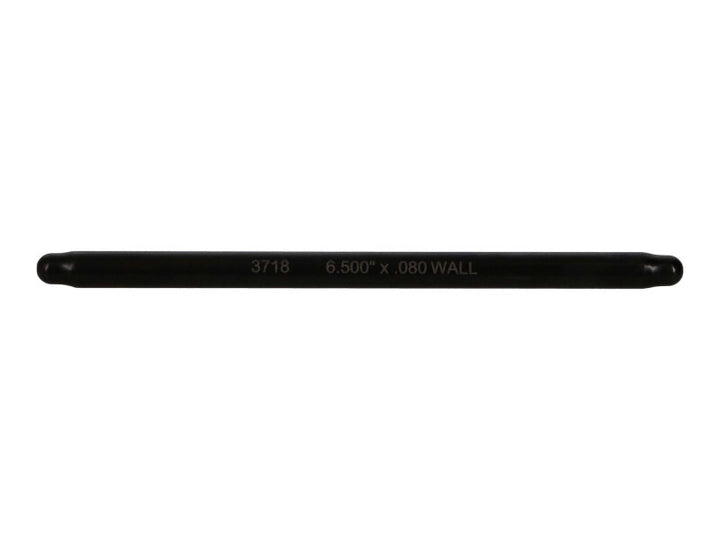 Manley Push Rod - 3/8 Dia. - 7.850 Length - 0.135 Wall - 4130 Chrome Moly - Swedged End - Set of 8