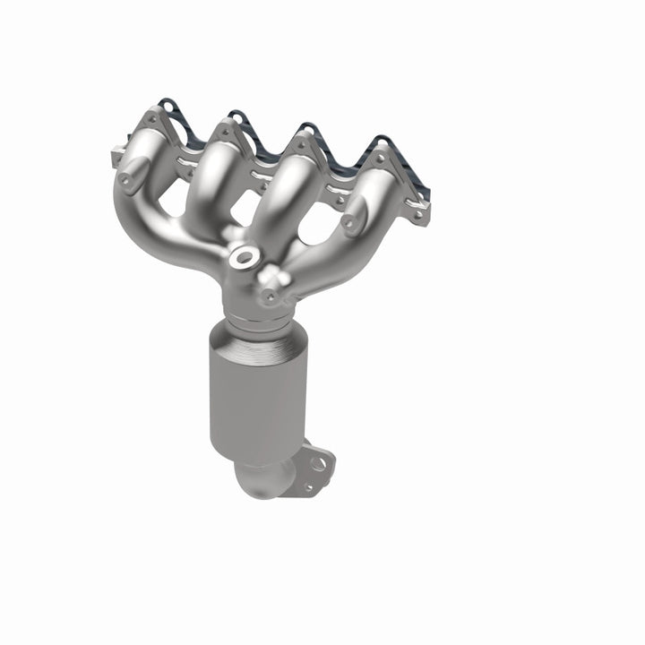 MagnaFlow 06-09 Hyundai Accent 1.6L Direct Fit Converter
