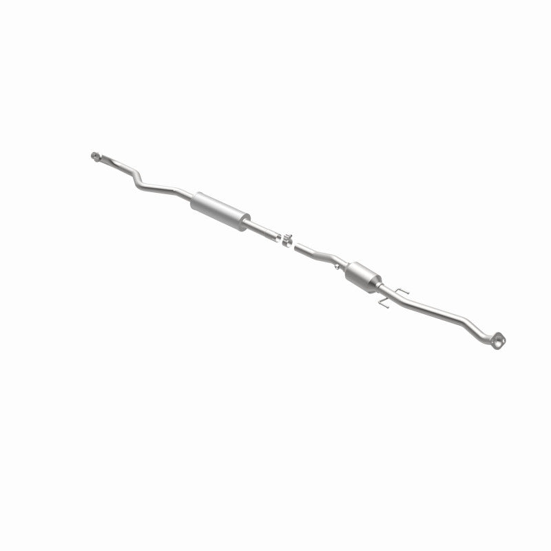 MagnaFlow 03-06 Matrix L4 1.8 OEM Underbody Direct Fit Converter