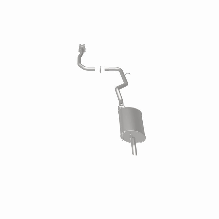 MagnaFlow BRE Exhaust Kit 94-96 Ciera Century