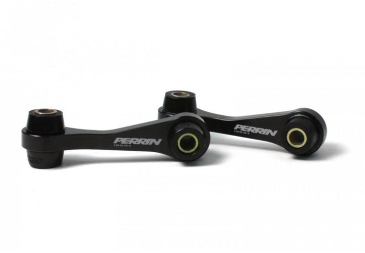 PERRIN 08-26 Subaru WRX / 09-21 STI / 13-25 BRZ &amp; GR86 / 10-14 LGT FXT Rear Endlinks (Poly)