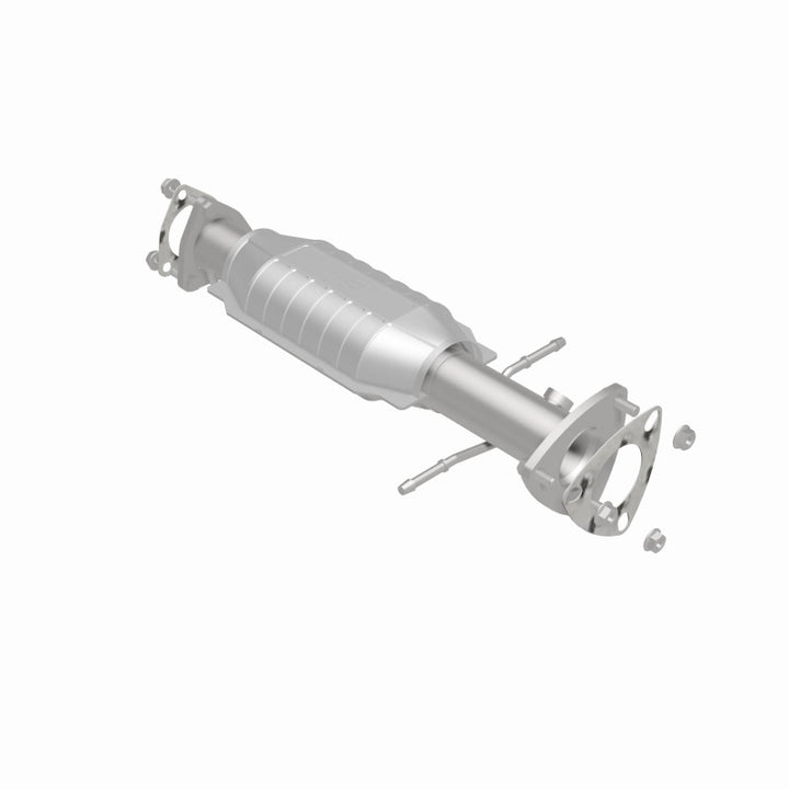 MagnaFlow 96-98 Chevrolet S10 4.3L Direct Fit Converter