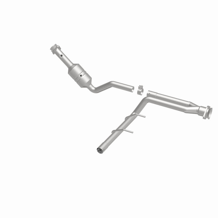 MagnaFlow 11-14 Ford F-150 3.7L Direct Fit Converter