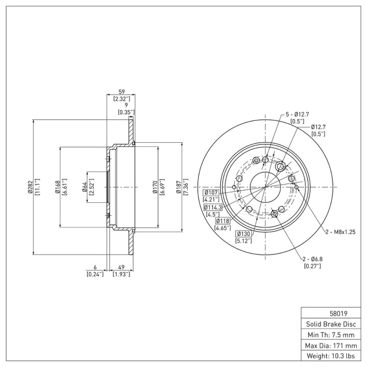 Technical Drawing