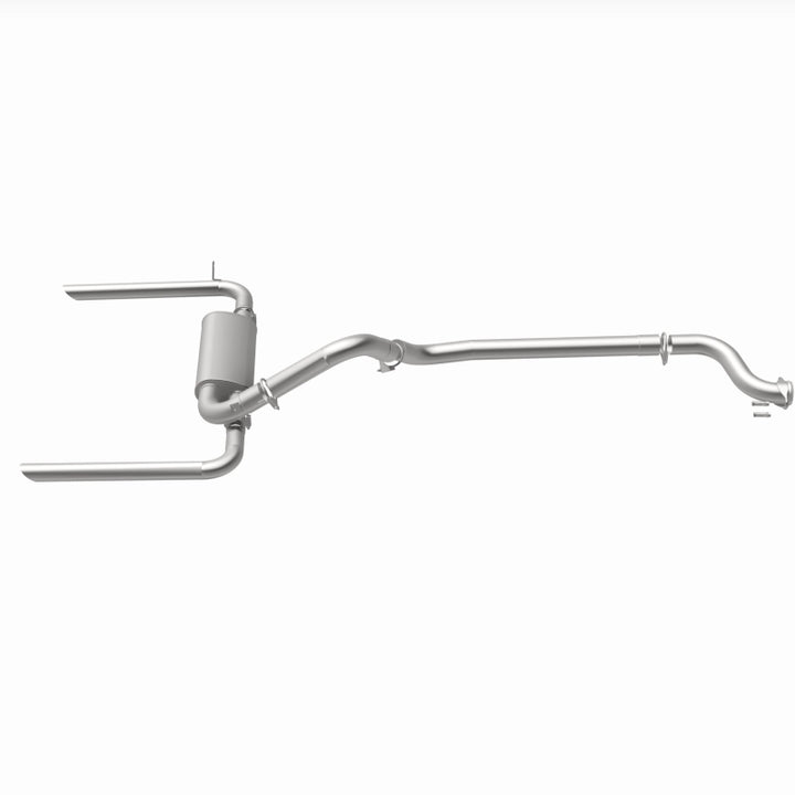 MagnaFlow 93-97 Camaro Firebird 5.7L BRE Exhaust Kit