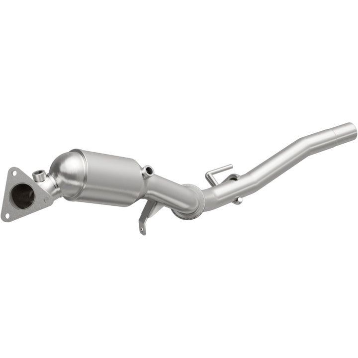 MagnaFlow 11-17 Volkswagen Touareg 3.6L Direct Fit Converter