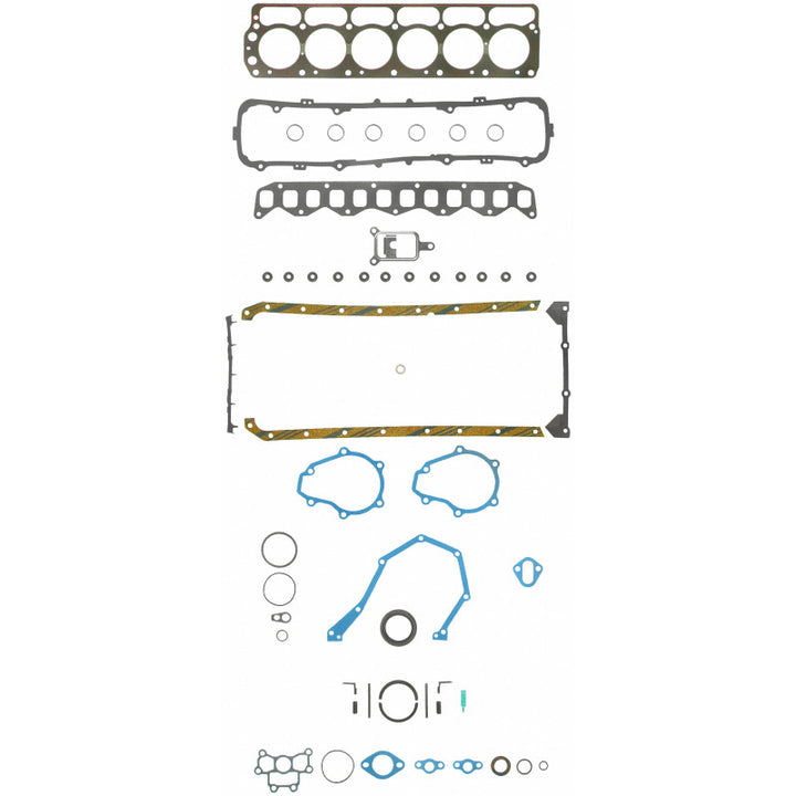 Fel-Pro Dodge Dart 260-1004 Engine Gasket Set