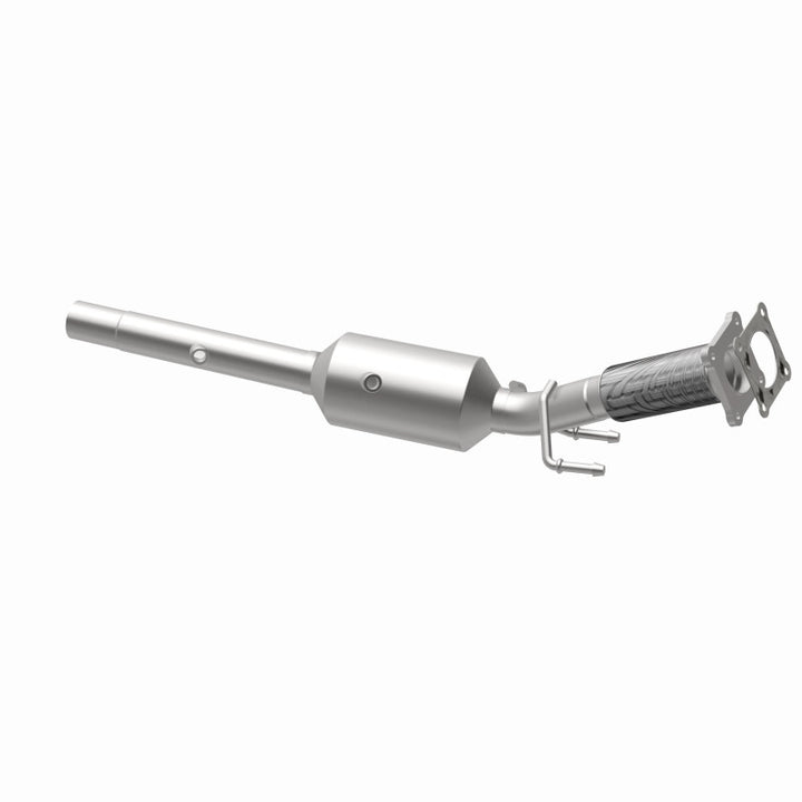 MagnaFlow 06-09 Volkswagen Beetle 2.5L Direct Fit Converter