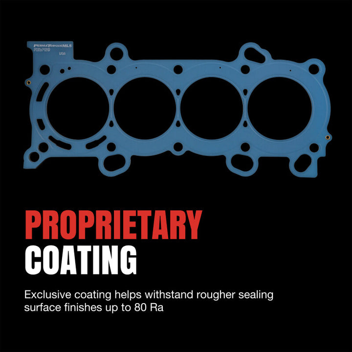 Fel-Pro Mini Cooper 26457 PT PermaTorque Engine Cylinder Head Gasket