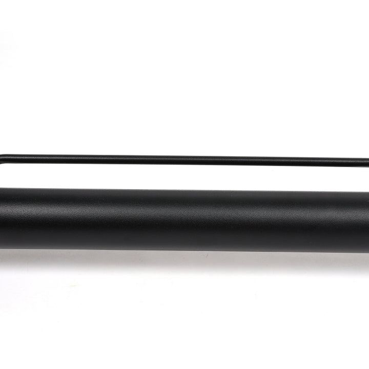 BLOX Racing Black Harness Bar 94-01 Integra/92-00 Civic/02-06 RSX/88-91 CRX