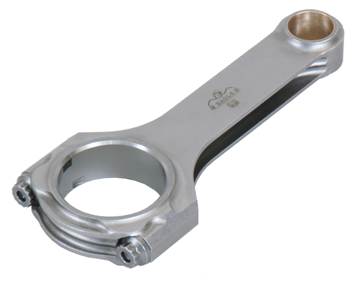 Eagle Honda F22C 4th Generation H-Beam Connecting Rods Set (Set of 4)