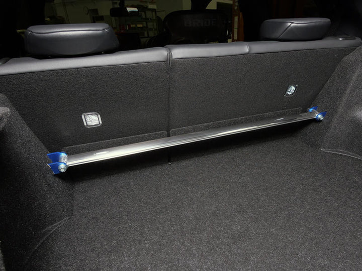Cusco 2020+ Toyota Yaris / 2020+ Toyota GR Yaris Rear Strut Tower Brace