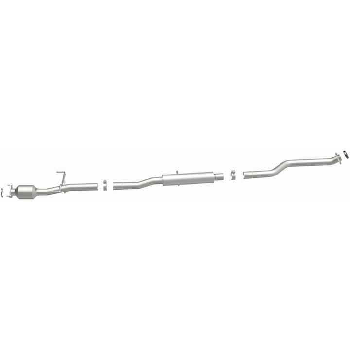 MagnaFlow 07-09 Mazda CX-7 2.3L Direct Fit Converter