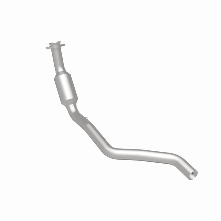MagnaFlow 2002 Ford Thunderbird 3.9L Direct Fit Converter