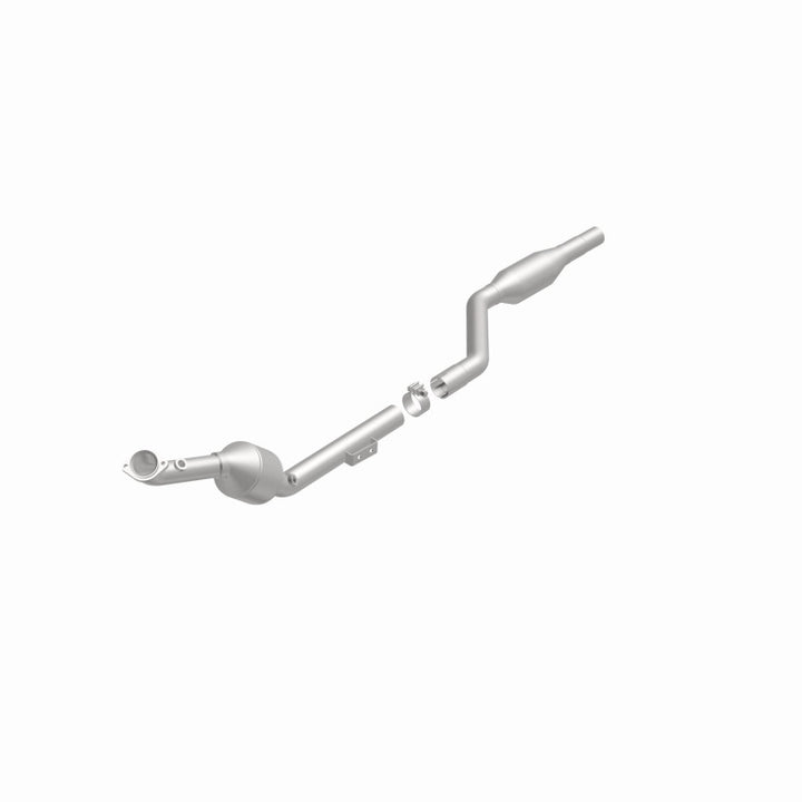 MagnaFlow 04-05 Mercedes-Benz S430 4.3L Direct Fit Converter