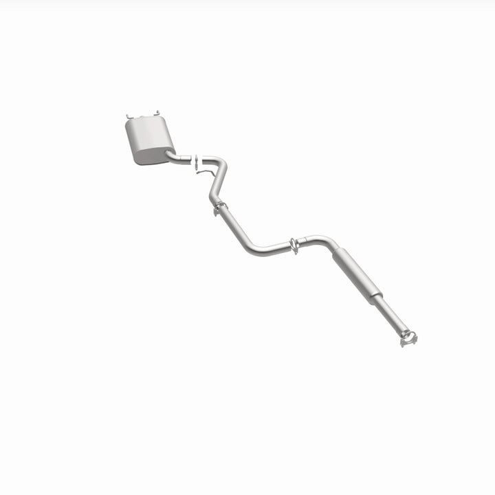 MagnaFlow BRE Exhaust Kit 01-06 Sebring Stratus