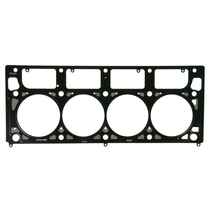 Fel-Pro 1162 L-053 PermaTorqueMLS Engine Cylinder Head Gasket