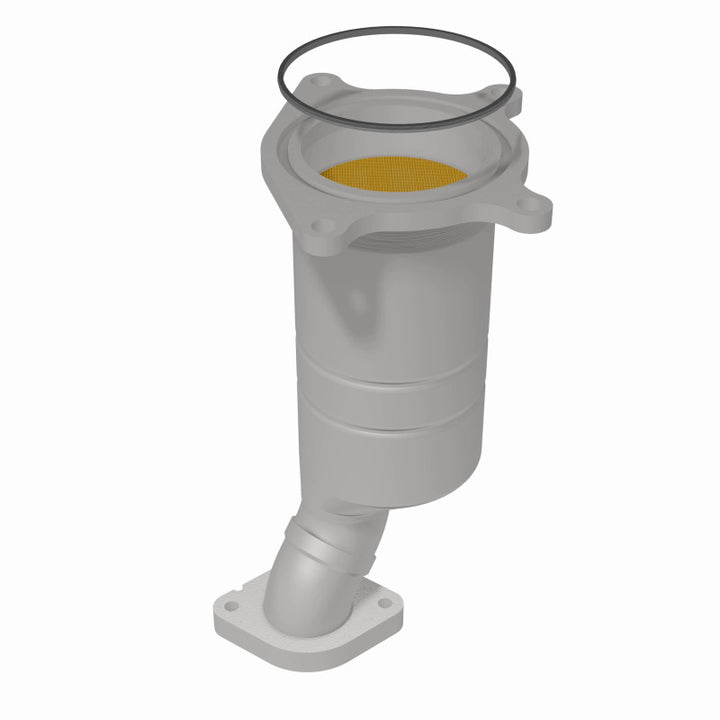 MagnaFlow 11-12 Lincoln MKS 3.7L Direct Fit Converter