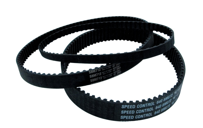 Peterson Fluid Systems HTD Belt (824 x 8 Micron x 20)