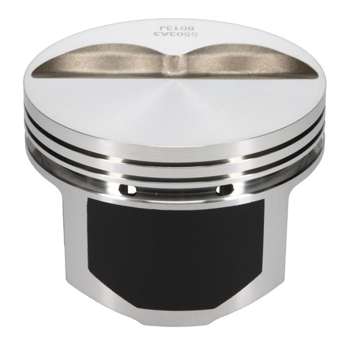 Wiseco Chevrolet Small Block 4.030in Bore 1.560in CH -7.00 CC Pro Tru Street Piston Set
