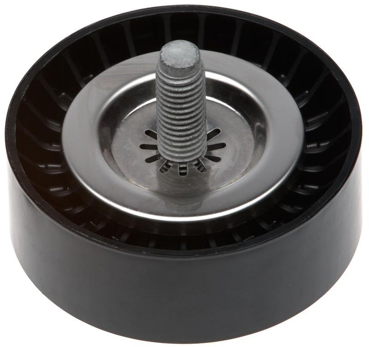 Gates 07-17 Jeep Patriot 4-Cyl. 2.4L Lower Belt Drive Pulley