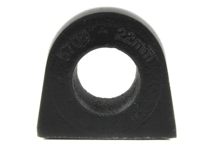 PERRIN 02-07 Subaru WRX/STi / 04-08 Forester XT 22mm Front Sway Bar Bushing-SINGLE (for PSP-SUS-101)