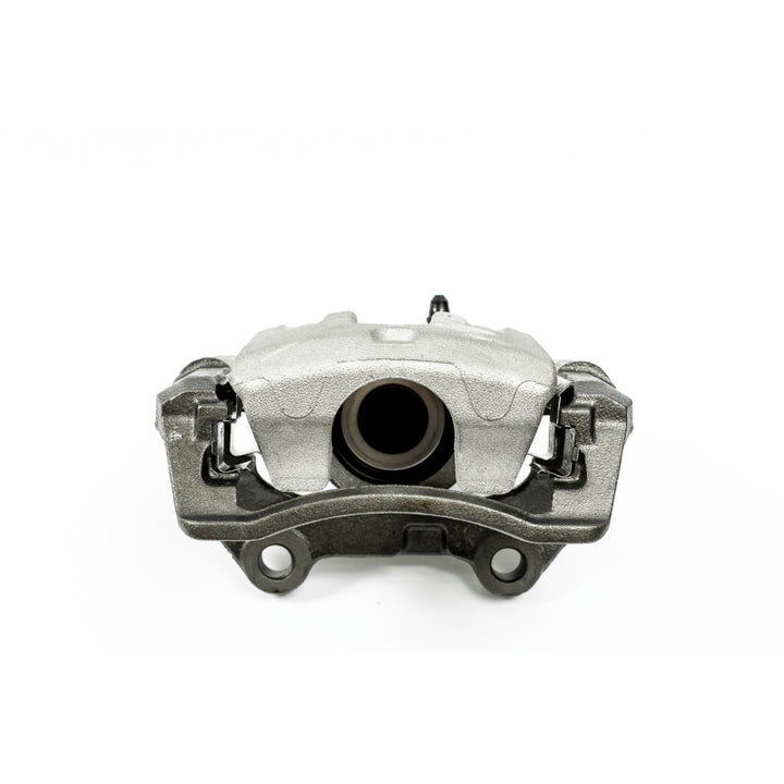 Power Stop 04-07 Buick Rainier Rear Left Autospecialty Caliper w/Bracket