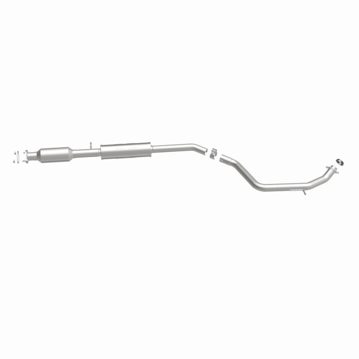 MagnaFlow 08-10 Mazda 5 2.3L Direct Fit Converter