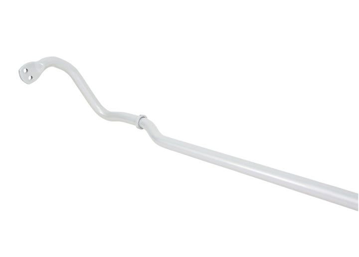 Whiteline 19-24 Volvo C40 26mm 2-Position Adjustable Sway Bar Kit - Rear