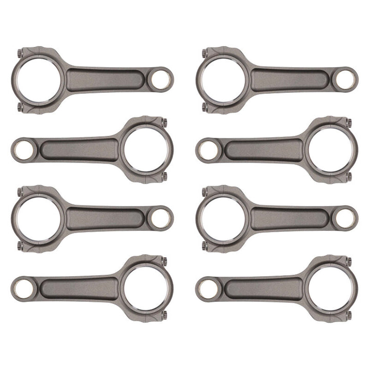 Manley Pro Series I-Beam Connecting Rods 6.750 Length set of 8