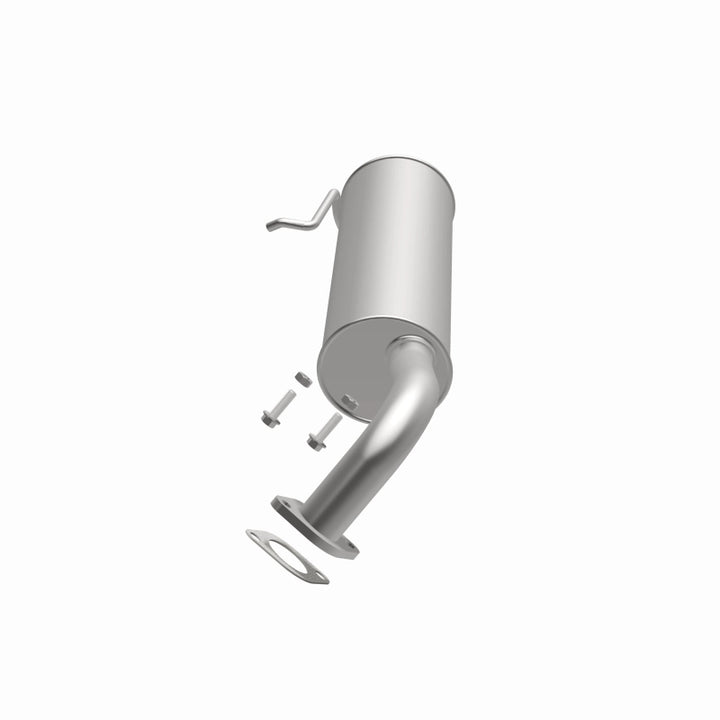 MagnaFlow BRE Exhaust Kit 14-19 KIA SOUL 1.6L