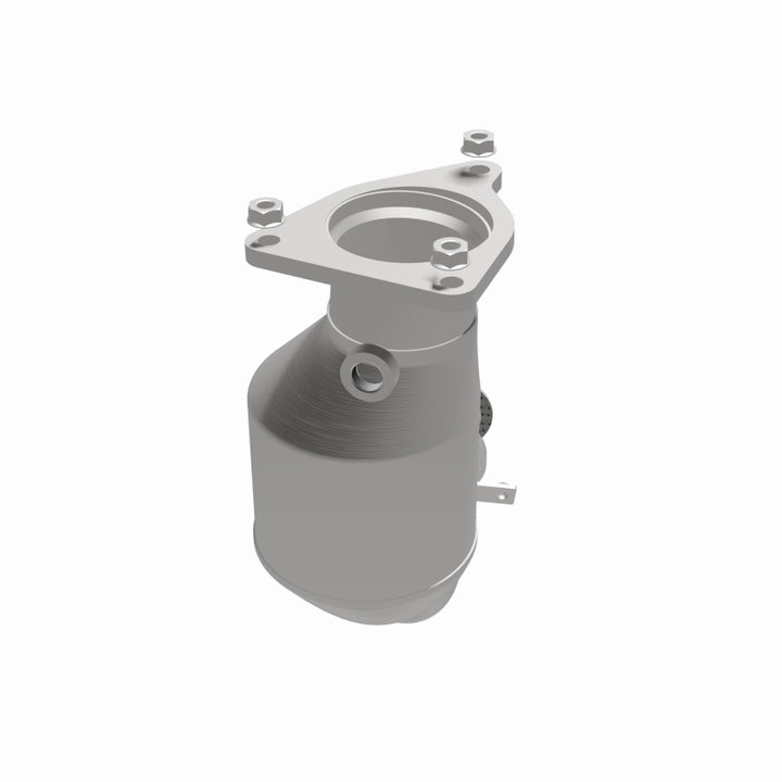 MagnaFlow 19-22 Subaru Ascent 2.4L OEM Grade Federal / EPA Compliant Manifold Catalytic Converter