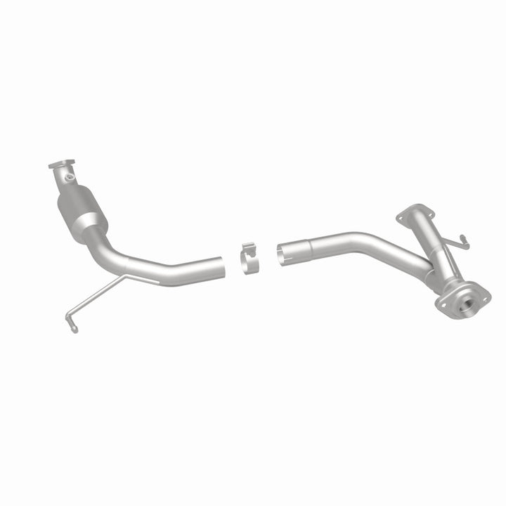 MagnaFlow 05-15 Toyota Tacoma 4.0L Direct Fit Converter