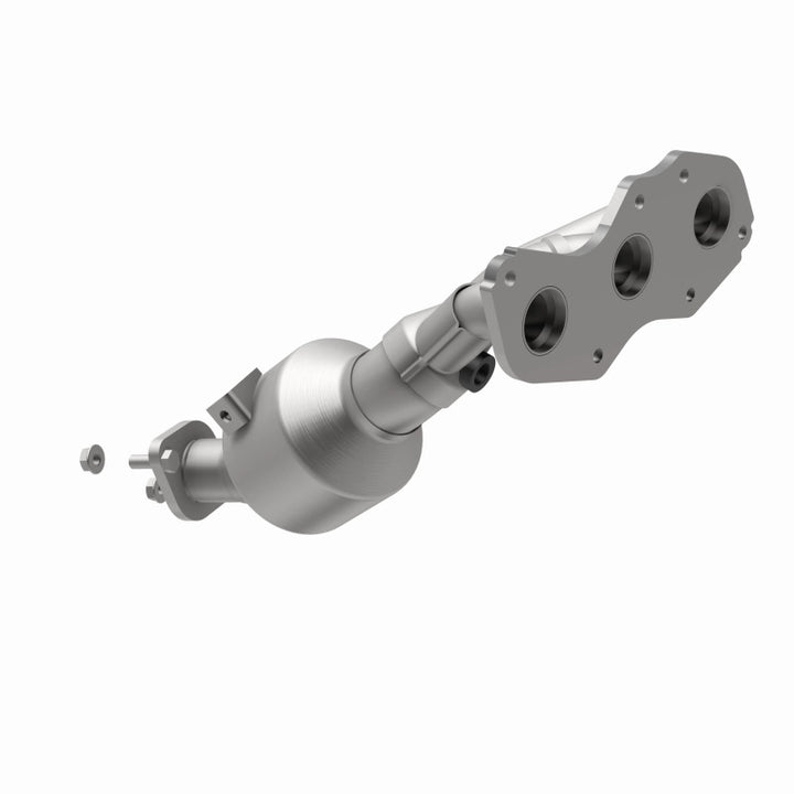 MagnaFlow 06-12 Toyota RAV4 3.5L Direct Fit Converter