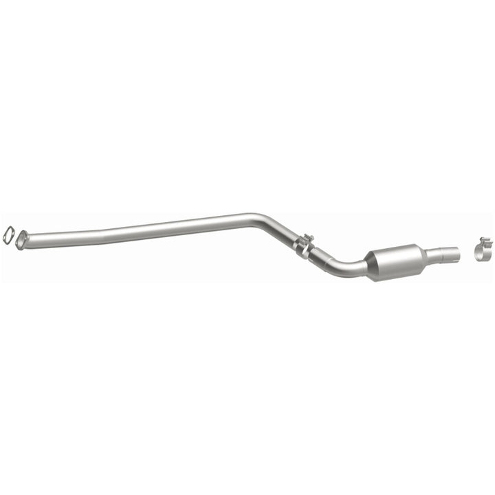 MagnaFlow 11-12 X3 3 L Underbody Direct Fit Converter