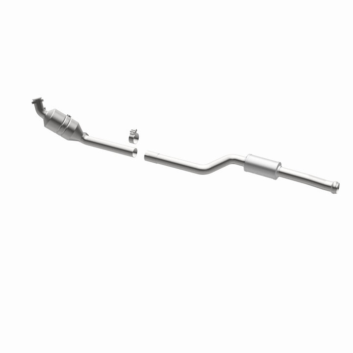 MagnaFlow 08-10 Mercedes-Benz C300 3.0L Direct Fit Converter