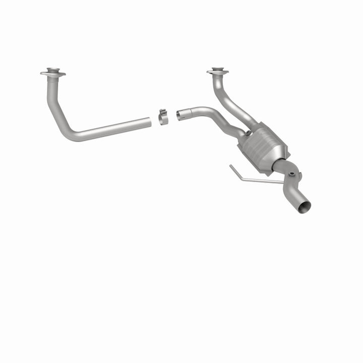 MagnaFlow 1998 Dodge B1500 3.9L Direct Fit Converter