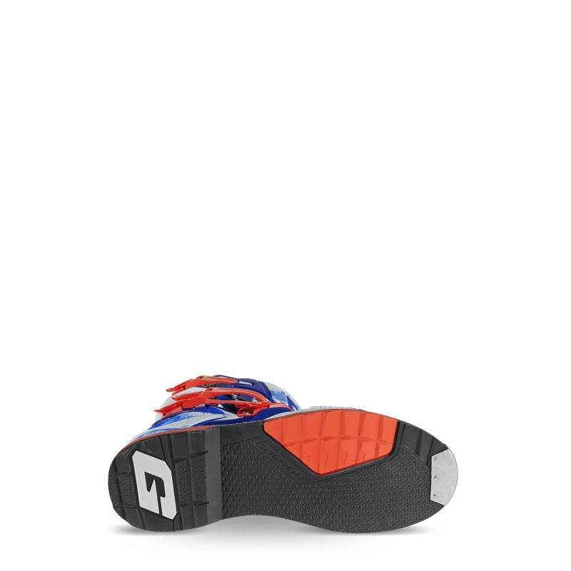 Gaerne SG22 Boot Hurricane Size - 11