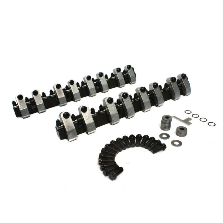 COMP Cams Shaft Rocker Pontiac Edelbrock