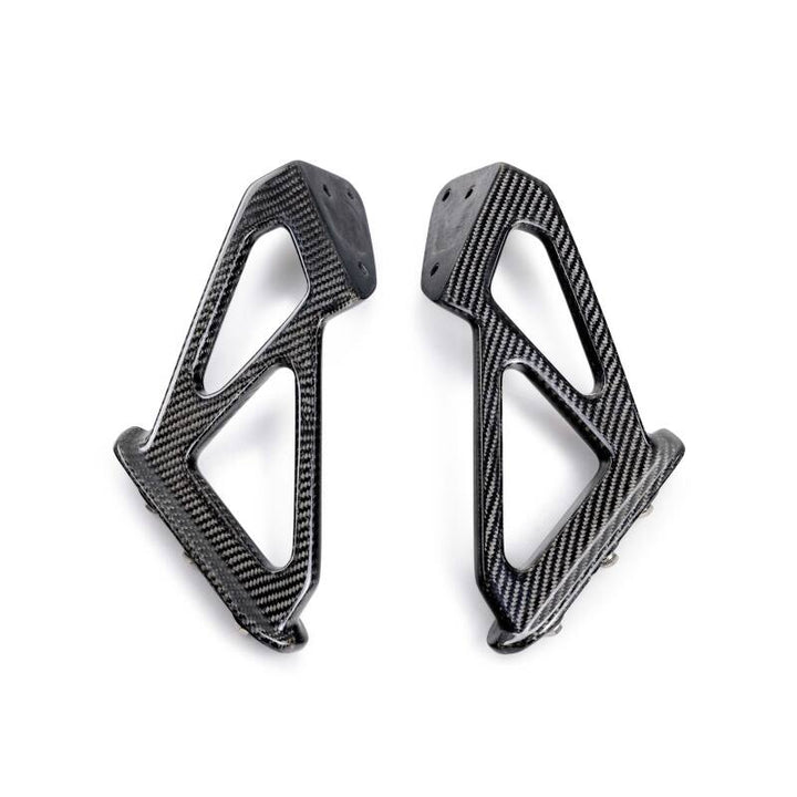 Seibon 2023+ Honda Civic Type R OE-Style Carbon Fiber Spoiler Mounting Bracket