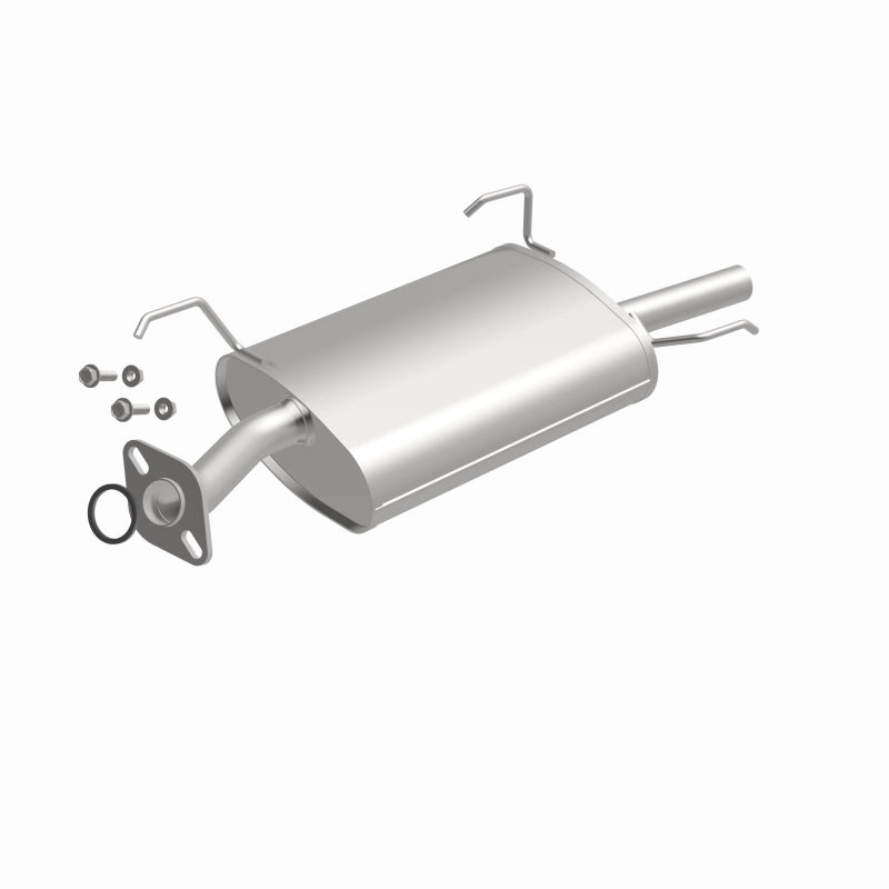 BRE Exhaust 00-01 Sentra 1.8L Muffler Kit