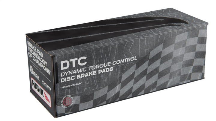 Hawk DTC-70 Performance Brake Pads