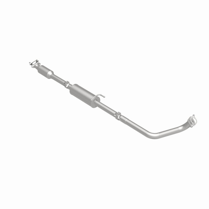 MagnaFlow Direct Fit Catalytic Converter 18-19 Hyundai Kona L4 OEM Underbody