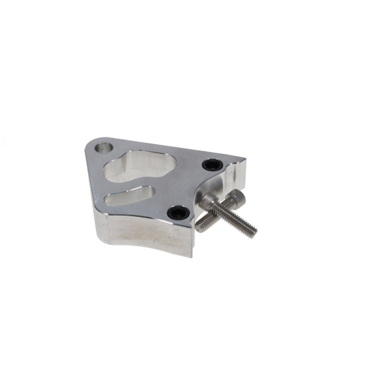 Peterson Fluid Systems Chevrolet Big Block Mount Blade - Right Side