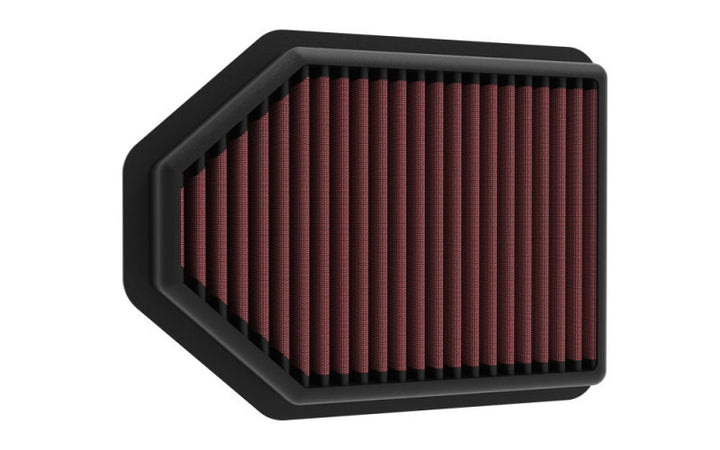 K&N 21-22 Genesis G80 3.5L V6 Replacement Air Filter