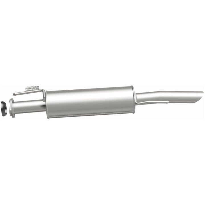BRExhaust 01-03 Toyota Sienna Muffler Kit
