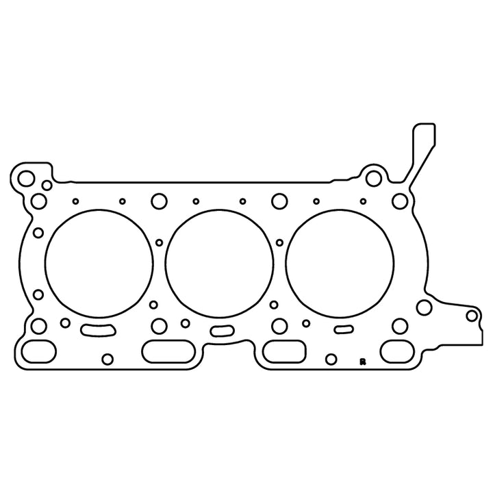 Cometic Ford 3.5L Gen-2 EcoBoost .040in HP Cyl Head Gasket-97.5mm Bore-RHS