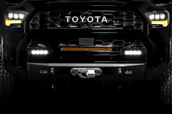 Diode Dynamics 24-26 Toyota SS6 Sport LED Kit White 6000K