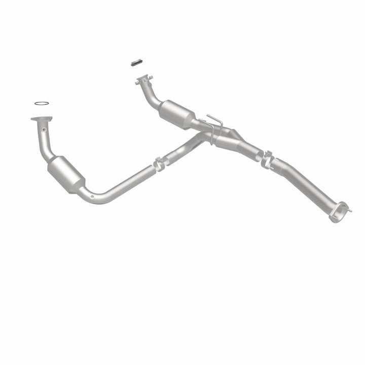MagnaFlow 04-05 Chevrolet Express 1500 5.3L Direct Fit Converter