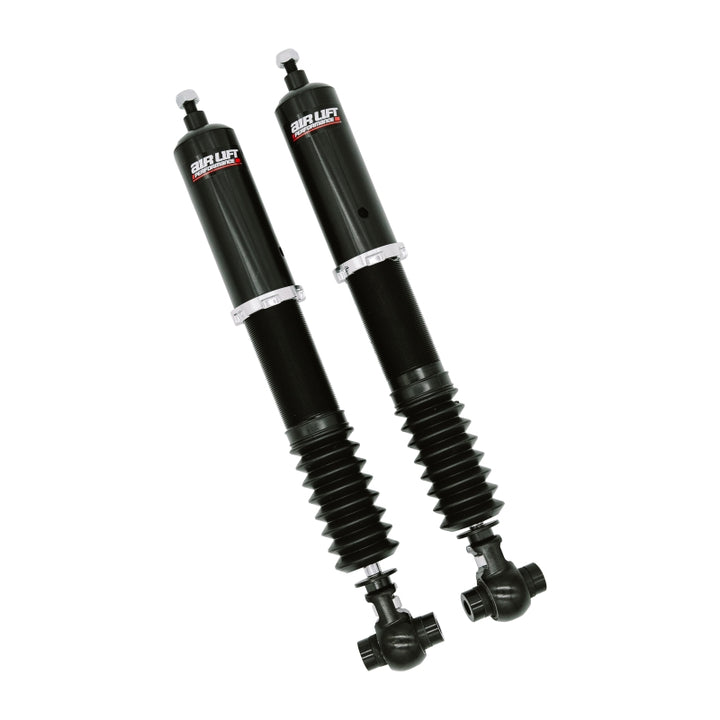 Air Lift Performance 15-19 BMW 3-Series / 15-20 BMW 4-Series Coilover Kit